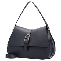 Furla Flow L - Schultertasche 33 cm (mediteraneo)
