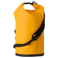 The North Face Base Camp Dry Bag - Packsack 18L (summit gold/tnf black) - Ansicht 2