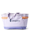Cotopaxi Allpa 60L Gear Hauler Tote - Reisetasche 51 cm (moonbeam)