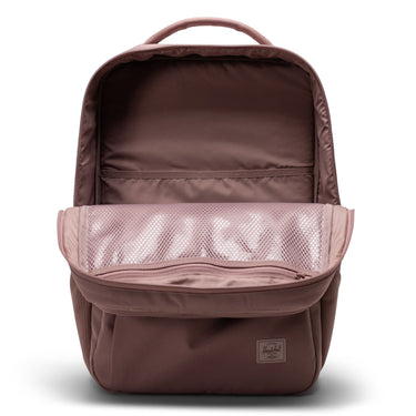 Herschel Kaslo Tech - Rucksack 16" 46 cm (ash rose) - Ansicht 4