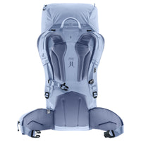 Deuter Guide 32+6 SL - Women's Hochtouren Rucksack 66 cm (polar-bluejay) - Ansicht 3