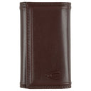 Camel Active Wood - Schlüsseletui 10 cm (brown)