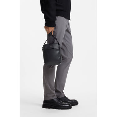 BOSS Men Ray EVO NS Zip - Umhängetasche 20.5 cm (black)