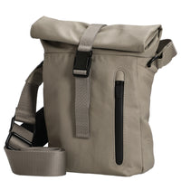 aunts & uncles Japan RE Yodo RE - Umhängetasche 19 cm (driftwood) - Ansicht 2