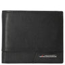 Samsonite Pro-Dlx 6 Slg 049 - GeldbÃ¶rse 9cc 10.5 cm (black)