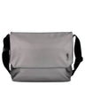 zwei Cargo CA130 - Umhängetasche 33 cm (metallic-stone)