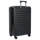 Brics Nausicaa - 4-Rollen-Trolley 79 cm erw. (black) - Ansicht 4