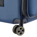 Delsey Paris Turenne Soft - 4-Rollen-Trolley 76 cm erw. (nachtblau) - Ansicht 10
