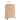 Heys Pastel - Maleta de 4 ruedas L 76 cm adulto (nude)