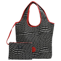 Joop Jeans Women Mercato Loulou - Shopper 39 cm (negro)