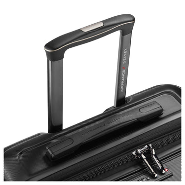 Delsey Paris Elegance - 4-Rollen-Trolley M 66 cm erw. (schwarz) - Ansicht 9