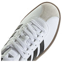 adidas VL Court 3.0 Sneaker - Schuh Men (ftw white/ftw white/gretwo, 44) - Markenkoffer