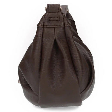 zwei Lola LO70 - Umhängetasche 29 cm (brown) - Ansicht 3