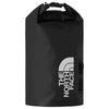 The North Face Base Camp Dry Bag - Bolsa de compresión 12L (tnf black/tnf white)