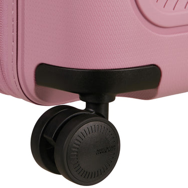 American Tourister Dashpop - 4-Rollen-Trolley 77 cm erw. (pink) - Ansicht 11