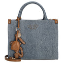 Liu Jo Ridhi - Henkeltasche 25 cm (light denim)