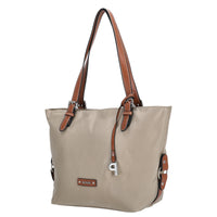 Picard Sonja - Bolso shopper 38 cm (perle)