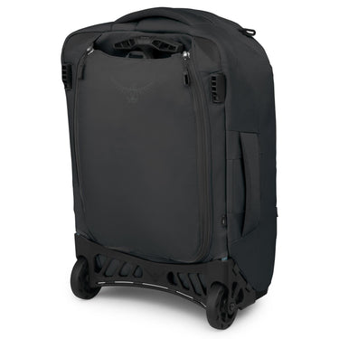 Osprey Farpoint Fairview Wheels 36 - Wanderrucksack 55 cm (black) - Ansicht 3