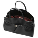 Coccinelle Sabine - Henkeltasche 43 cm (noir) - Ansicht 6
