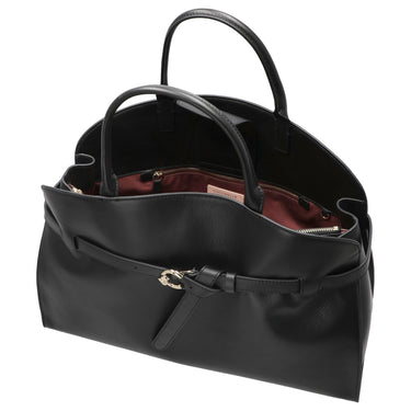 Coccinelle Sabine - Henkeltasche 43 cm (noir) - Ansicht 6