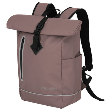 Travelite Basics - Rucksack 48 cm (blush)