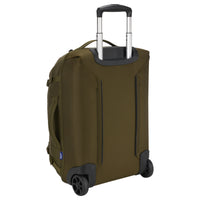 Thule EnRoute Carry On 44 - Bolsa de viaje con ruedas 55 cm (natural green)