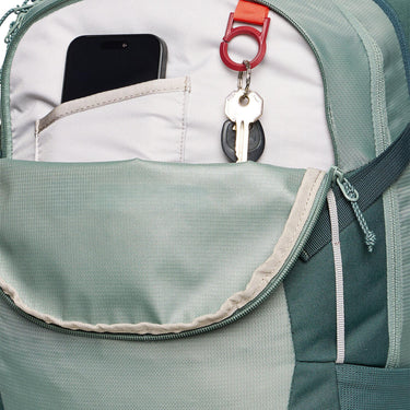Vaude Wizard 24+4 - Wanderrucksack 52 cm (agave) - Ansicht 6