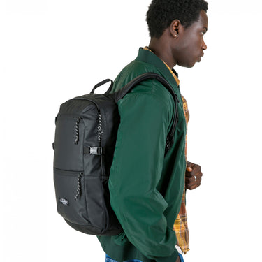 Eastpak Floid Pro - Rucksack 49 cm (cs rip black coat) - Ansicht 9