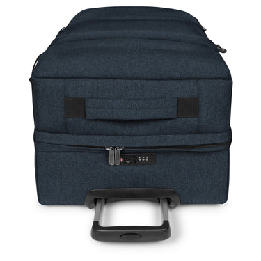 Eastpak Transit'r Plus 115L - Rollenreisetasche L 79 cm (triple denim) - Ansicht 5