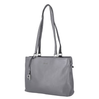 Picard Really - Shopper 29 cm (granite) - Ansicht 2