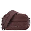 Lacoste The Blend Reporter Bag - Messenger Bag 20 cm (oxalis)