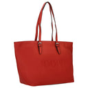 Joop Jeans Women Lettera Lara - Shopper 32 cm (red) - Ansicht 5