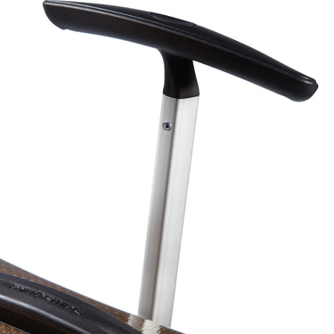 Samsonite Lite-Shock - 4-Rollen-Trolley M 69 cm (sand) - Ansicht 5