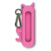 Victorinox Classic - Silicone Case for Pocket Knife 7.2 cm (cherry blossom)