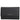 Coccinelle Metallic Soft - Cartera 12 tarjeteros 14 cm (black)