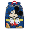 Samsonite Daydream Disney - Mochila infantil 36 cm (Mickey feliz)