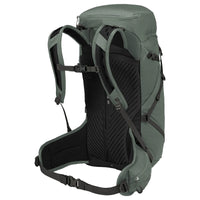 Osprey Sportlite 30 - Mochila de senderismo 68 cm (tungsten-grey wolf, M/L)
