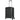 Piquadro PQ-Light - Ultra Slim 4-Rollen-Kabinentrolley 55 cm (matt black)