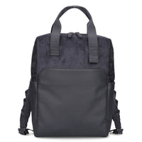 zwei Lou LUR130 - Rucksack 39 cm (cord-polar)