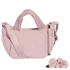 adidas Motion Croissant Bag - Shoulder Bag 26 cm (dual lilac)