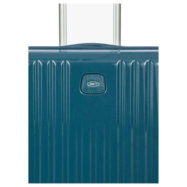 Brics Positano - 4 - Rollen - Trolley M 69 cm erw. (oktan) - Markenkoffer