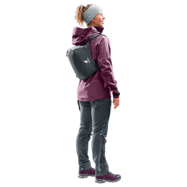Deuter Aircontact Pro 65 + 10 SL - Women's Trekkingrucksack 80 cm (graphite) - Ansicht 11