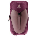 Deuter AC Lite 14 SL - Women's Wanderrucksack 54 cm (ashrose-cassis) - Ansicht 9