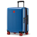 Stratic BUZZ - 4-Rollen-Trolley S 54 cm erw. (ocean blue) - Ansicht 4
