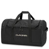 Dakine EQ Duffle 70L - Bolsa de viaje 61 cm (color: negro)