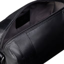 Calvin Klein Ruberrized Square - Umhängetasche 24 cm (black) - Ansicht 3