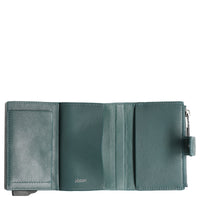 Joop Women Leggero Stampa E-Cage - Cartera 8 tarjeteros 10,5 cm (stormy sea)