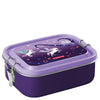 Step by Step Accessories Stainless Steel - Lunchbox 17 cm (Color: Mermaid Lola)