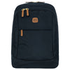 Brics X-Travel Metro - Mochila L 40 cm (blue)