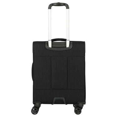 Travelite Kick Off - 4-Rollen-Kabinentrolley S 55 cm (d'anthracite)